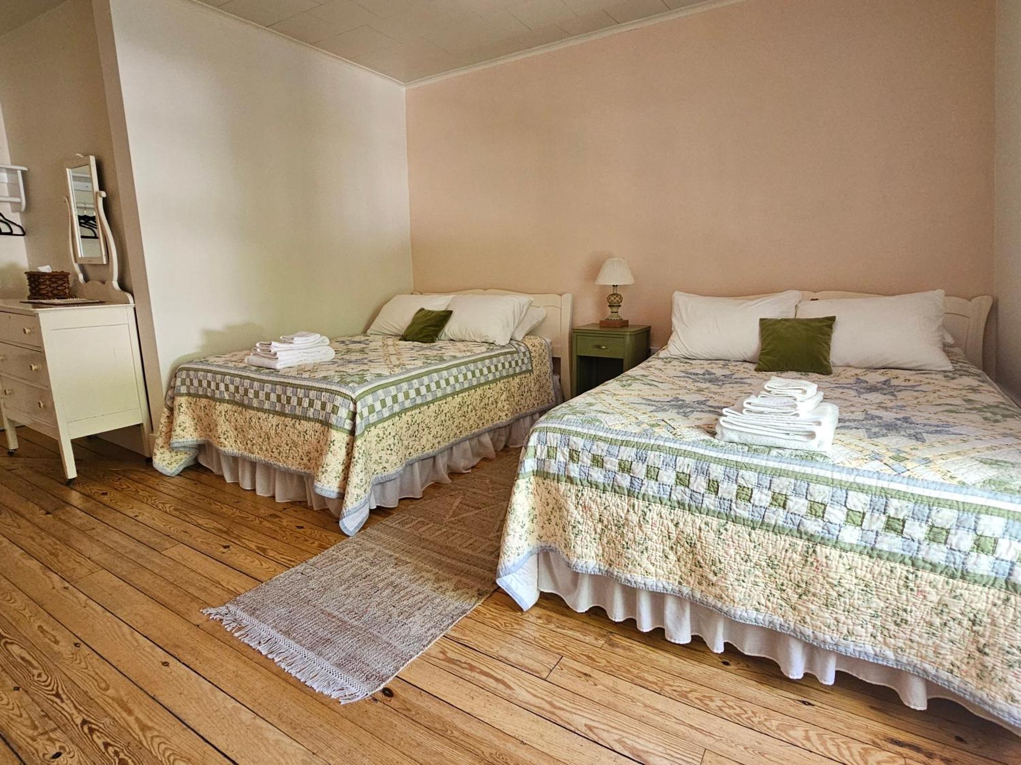 The Cornish Inn Екстер'єр фото