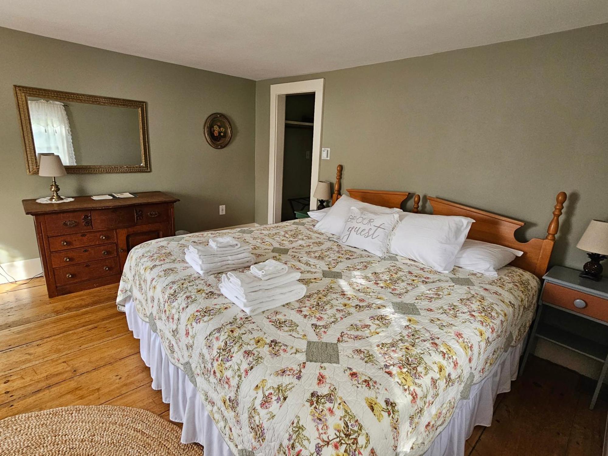 The Cornish Inn Екстер'єр фото